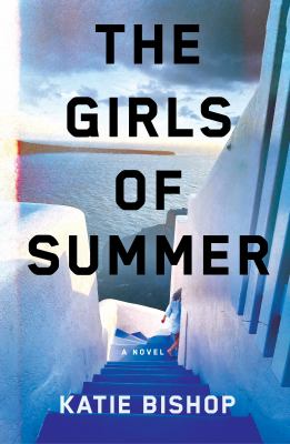 The girls of summer cover image
