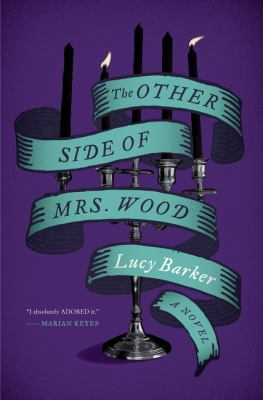 The other side of Mrs. Wood cover image