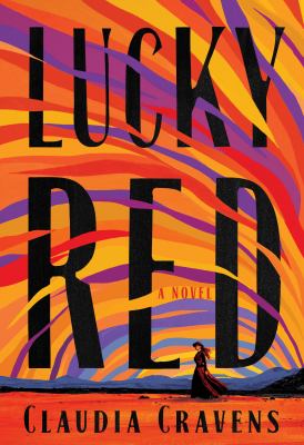 Lucky Red cover image