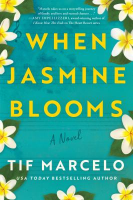 When Jasmine blooms cover image