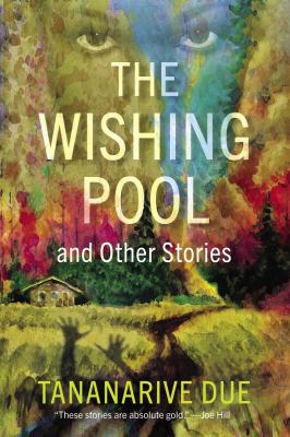 The wishing pool and other stories  cover image cdn