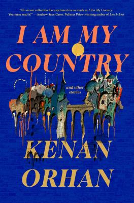 I am my country : and other stories cover image