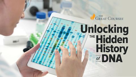 Unlocking the Hidden History of DNA cover image cdn