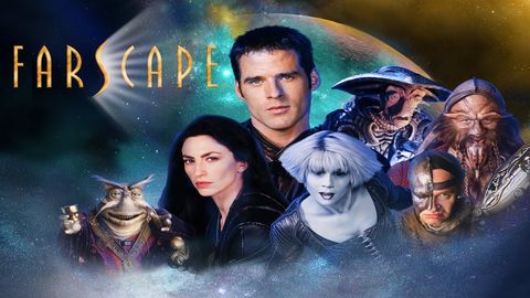 Farscape cover image cdn