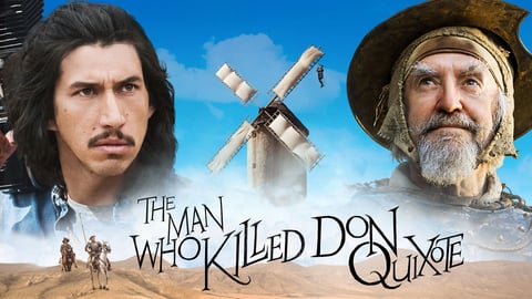 The Man Who Killed Don Quixote cover image cdn