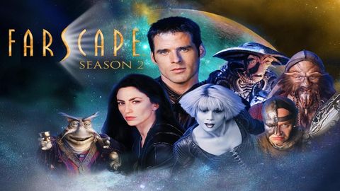 Farscape cover image cdn
