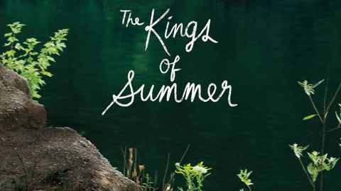 The Kings of Summer cover image cdn