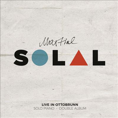 Live in Ottobrunn cover image