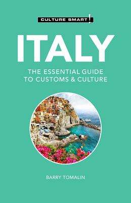 Culture smart! Italy, the essential guide to customs & culture cover image