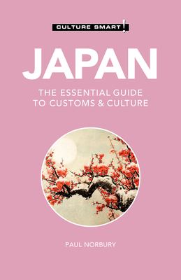 Culture smart! Japan, the essential guide to customs & culture cover image