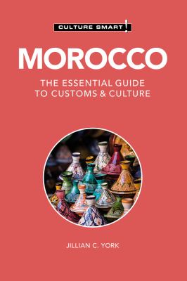 Culture smart! Morocco, the essential guide to customs & culture cover image