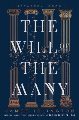 The will of the many  cover image cdn