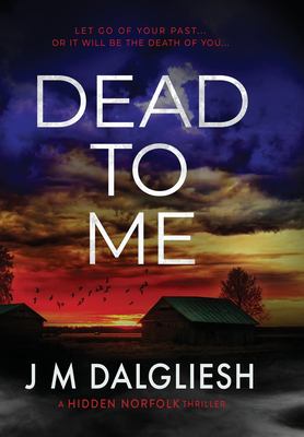 Dead to me cover image