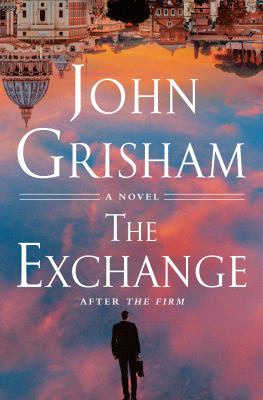 The exchange : after The Firm cover image