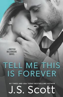 Tell me this is forever  cover image cdn