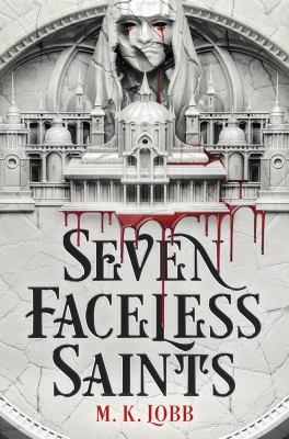 Seven faceless saints  cover image cdn