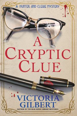 A cryptic clue  cover image cdn