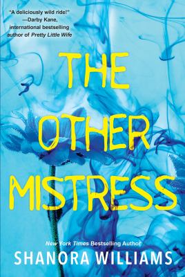 The other mistress cover image