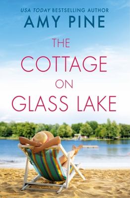 The cottage on Glass Lake cover image
