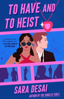 To have and to heist cover image