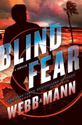 Blind fear : a thriller cover image