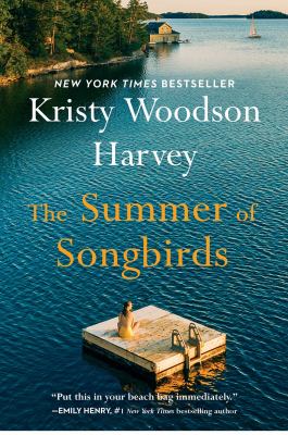 The summer of songbirds  cover image cdn