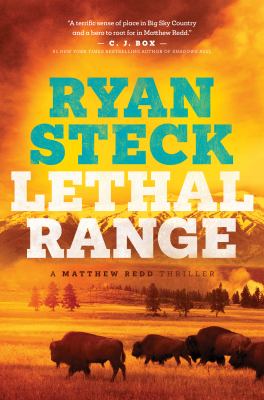 Lethal range cover image