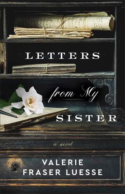 Letters from my sister  cover image cdn