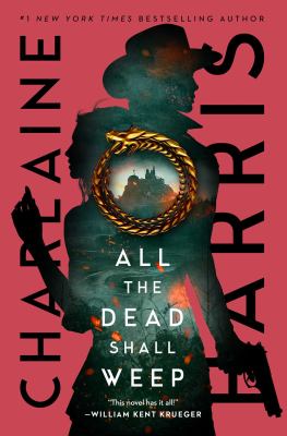 All the dead shall weep cover image
