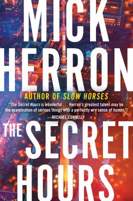 The secret hours cover image