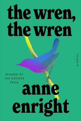 The wren, the wren  cover image cdn