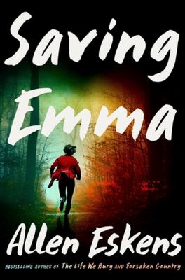Saving Emma cover image