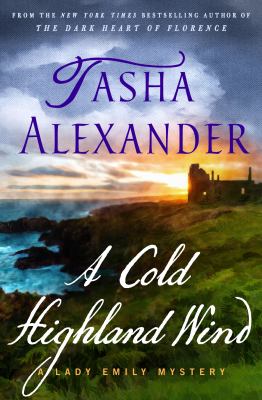 A cold highland wind cover image