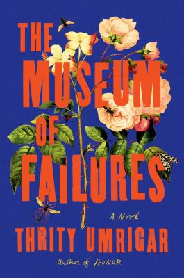 The museum of failures cover image