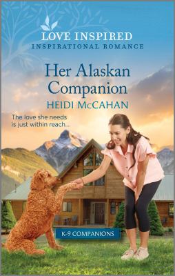 Her Alaskan companion cover image