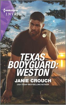 Texas bodyguard : Weston cover image