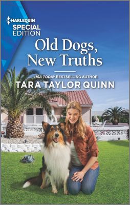 Old dogs, new truths cover image