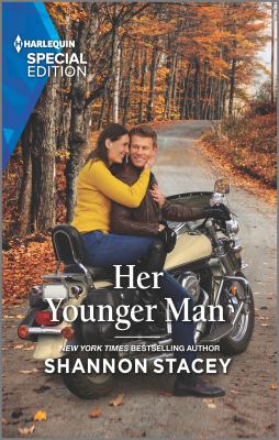 Her younger man cover image