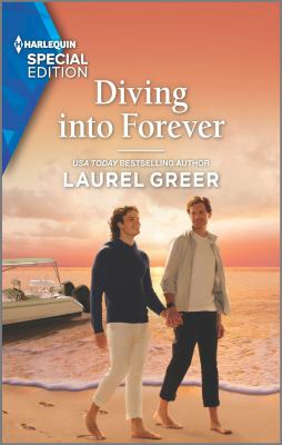 Diving into forever cover image