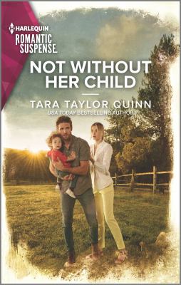 Not without her child cover image