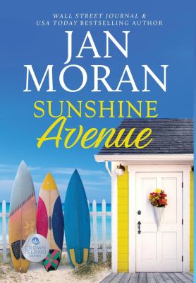 Sunshine Avenue cover image