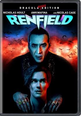 Renfield cover image
