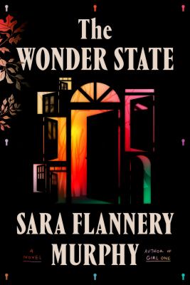 The wonder state cover image
