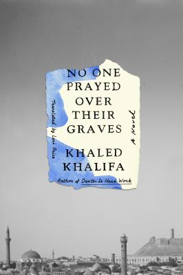 No one prayed over their graves  cover image cdn