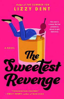 The sweetest revenge cover image