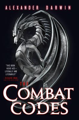 The combat codes cover image