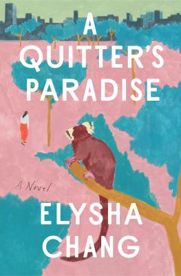 A quitter's paradise cover image