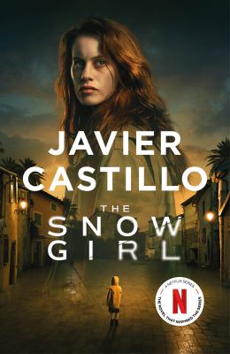The snow girl cover image