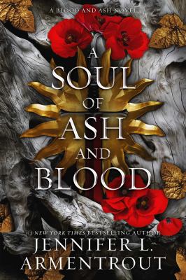 A soul of ash and blood cover image