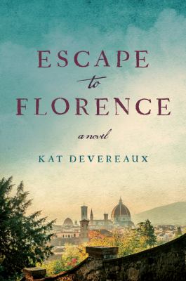 Escape to Florence cover image